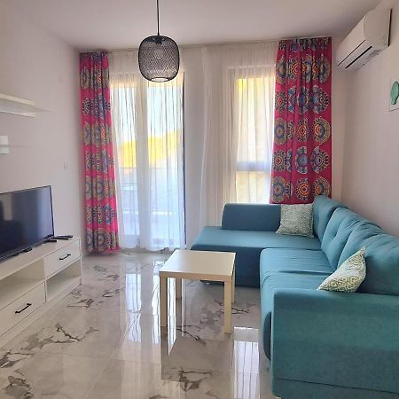 Dolphin Beach Apart אובזור מראה חיצוני תמונה
