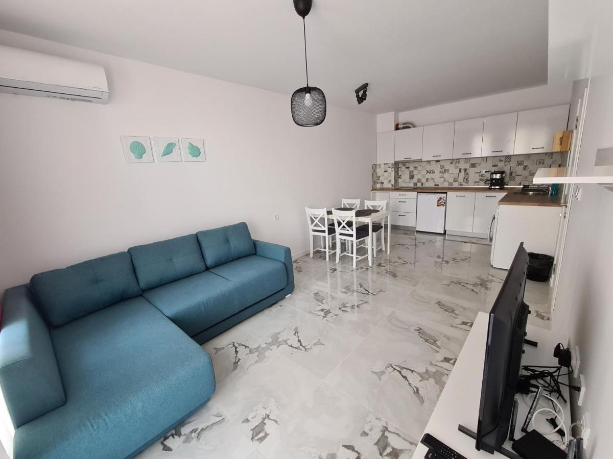 Dolphin Beach Apart אובזור מראה חיצוני תמונה
