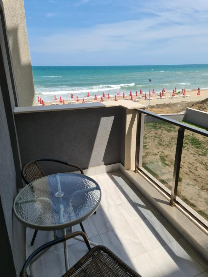 Dolphin Beach Apart אובזור מראה חיצוני תמונה