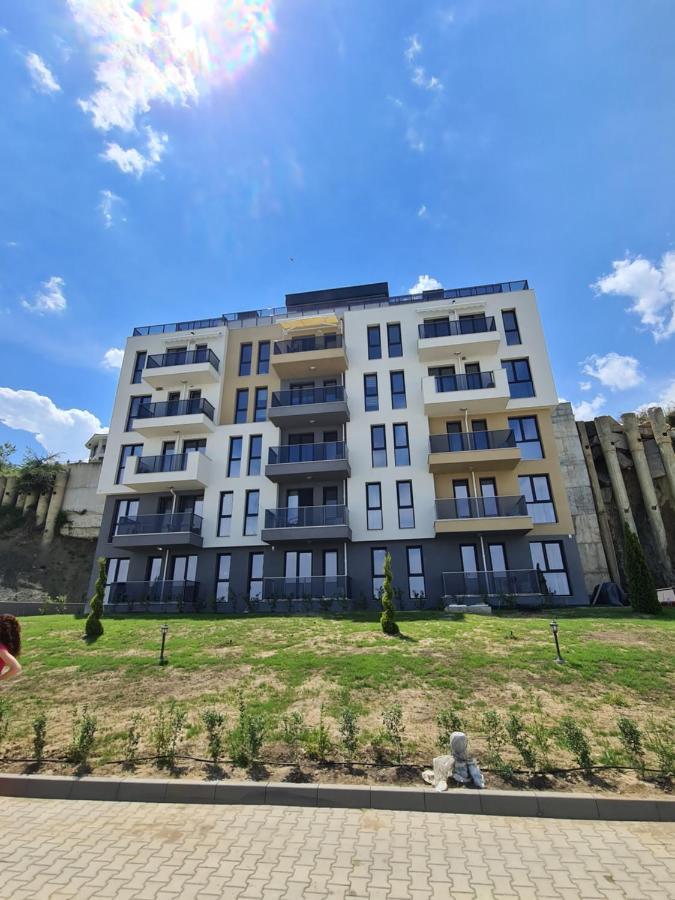 Dolphin Beach Apart אובזור מראה חיצוני תמונה
