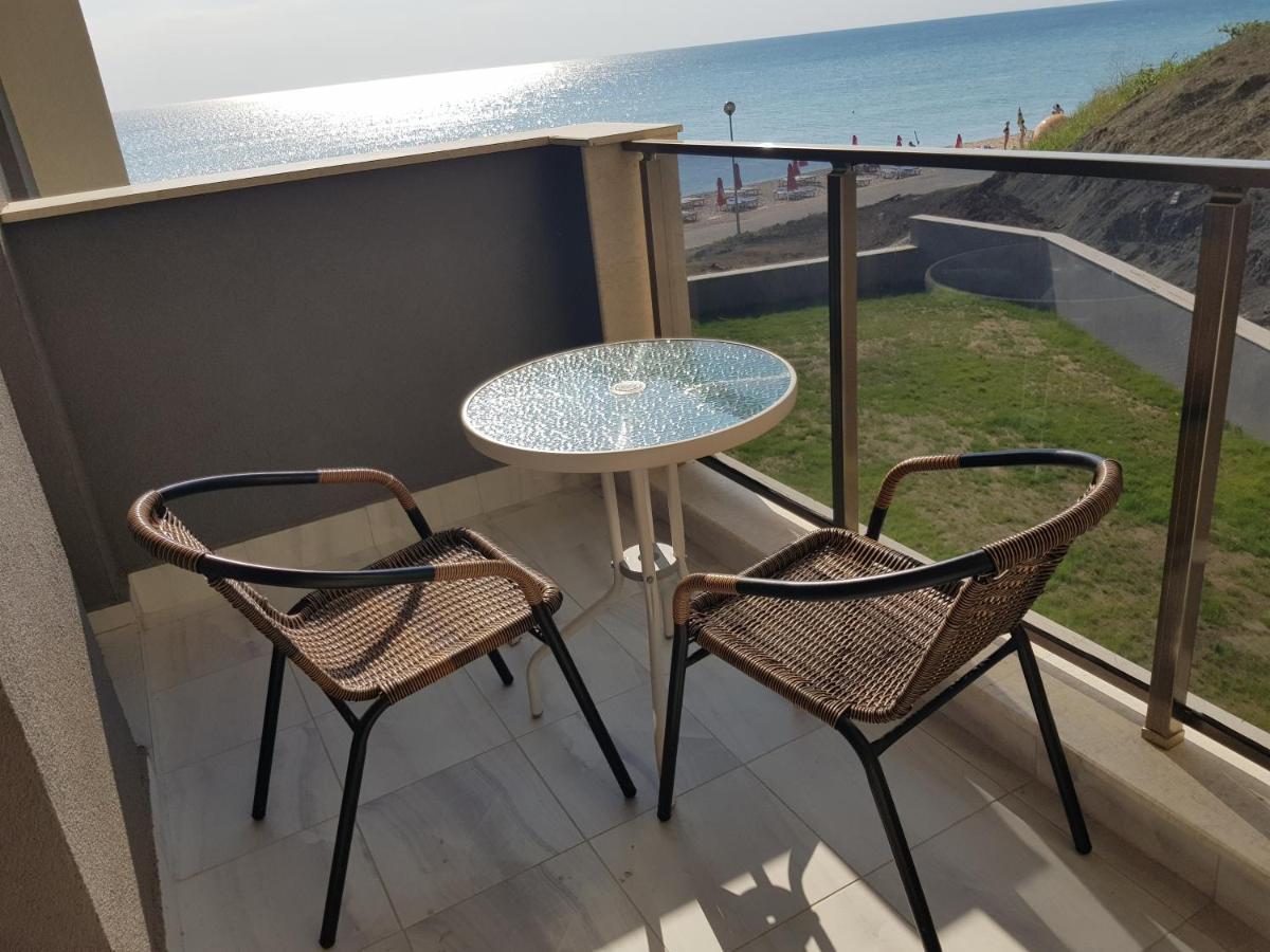 Dolphin Beach Apart אובזור מראה חיצוני תמונה