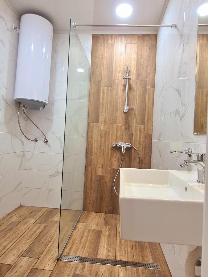Dolphin Beach Apart אובזור מראה חיצוני תמונה